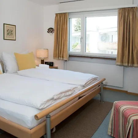 Flat Sundrella For 4 Persons Centre Apartamento