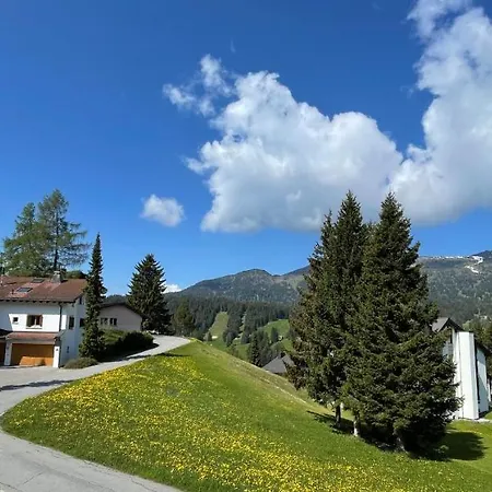With Panoramic View Apartman