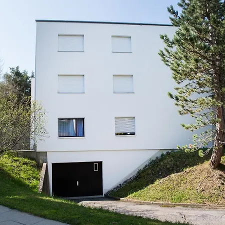 Flat Sundrella For 4 Persons Centre *