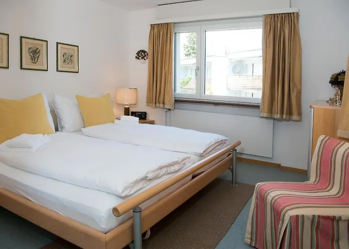 With Panoramic View Apartamento