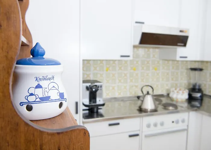 Flat Sundrella For 4 Persons Centre Apartment Lenzerheide