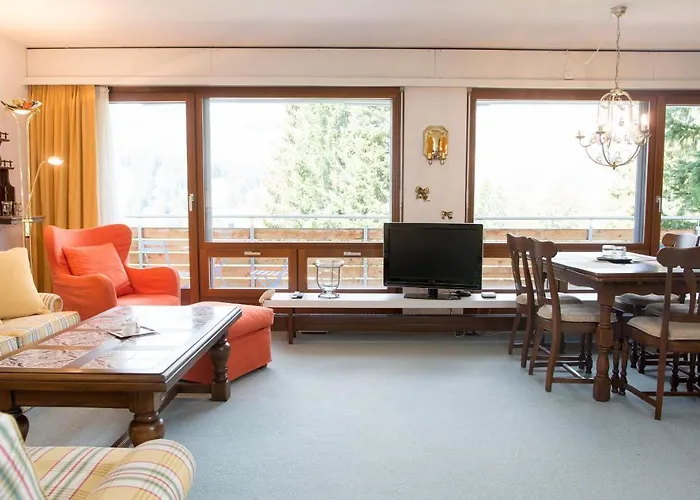 Flat Sundrella For 4 Persons Centre Appartement *