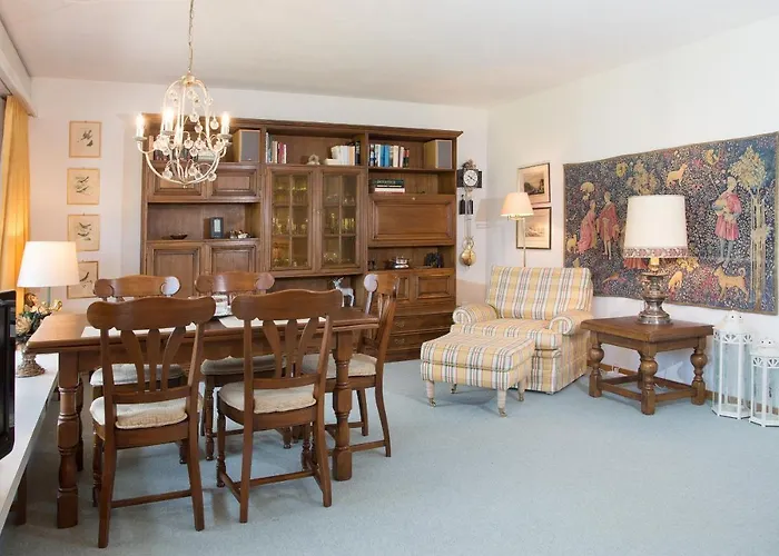 Flat Sundrella For 4 Persons Centre Appartement *