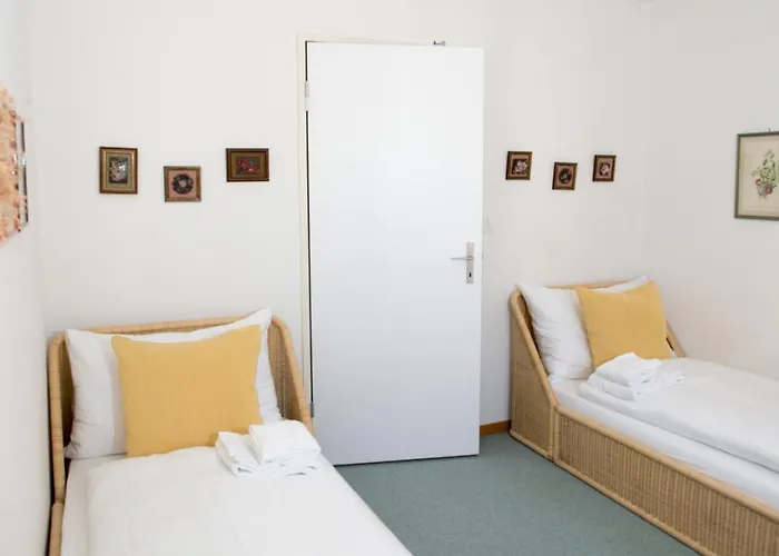 Flat Sundrella For 4 Persons Centre *