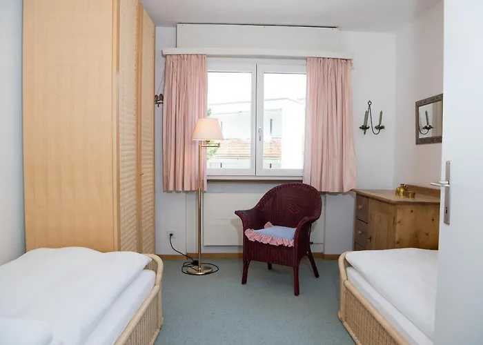 Appartement Flat Sundrella For 4 Persons Centre *