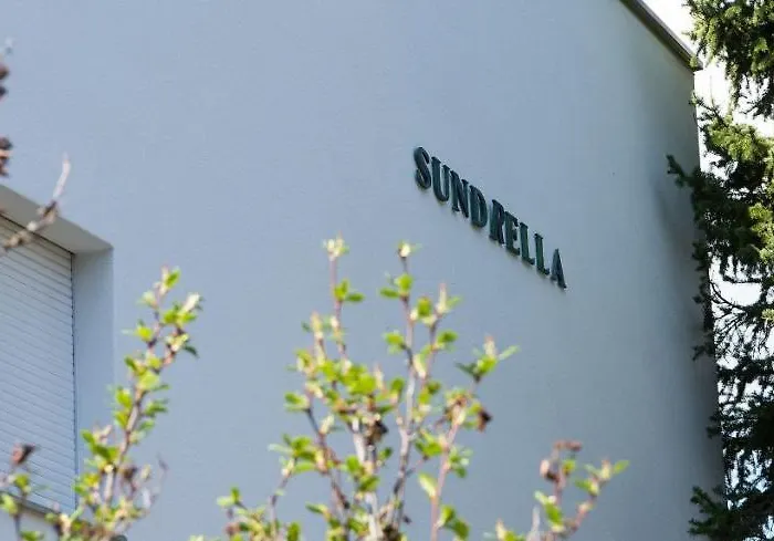 Flat Sundrella For 4 Persons Centre Appartement *