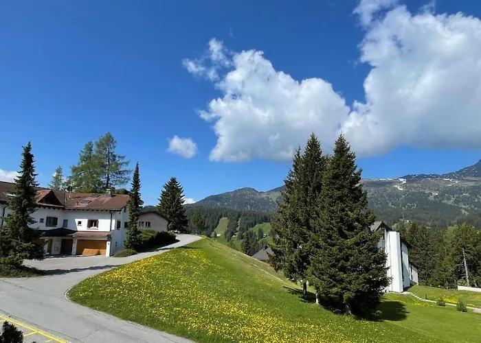 Flat Sundrella For 4 Persons Centre Appartement