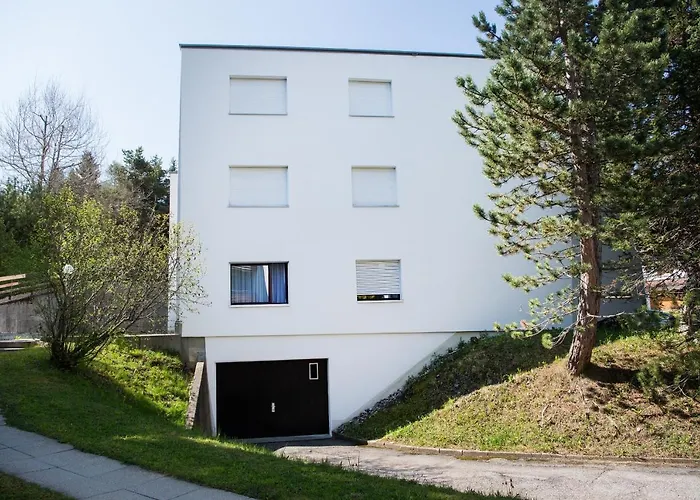 Flat Sundrella For 4 Persons Centre *