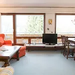 With Panoramic View Apartman *