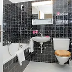 Apartman With Panoramic View *