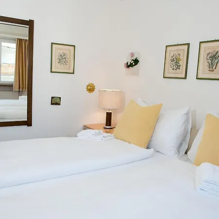 شقة Flat Sundrella For 4 Persons Centre لينتسرهايدي