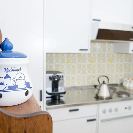 Flat Sundrella For 4 Persons Centre شقة لينتسرهايدي